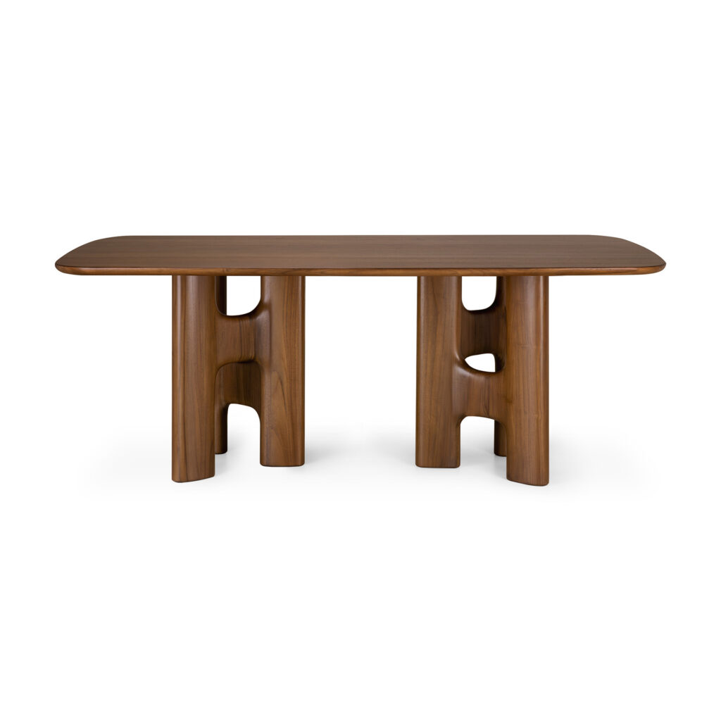 Flow dining table - Image 2