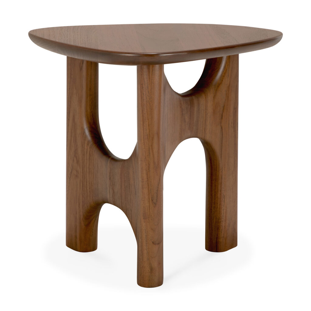 Flow side table