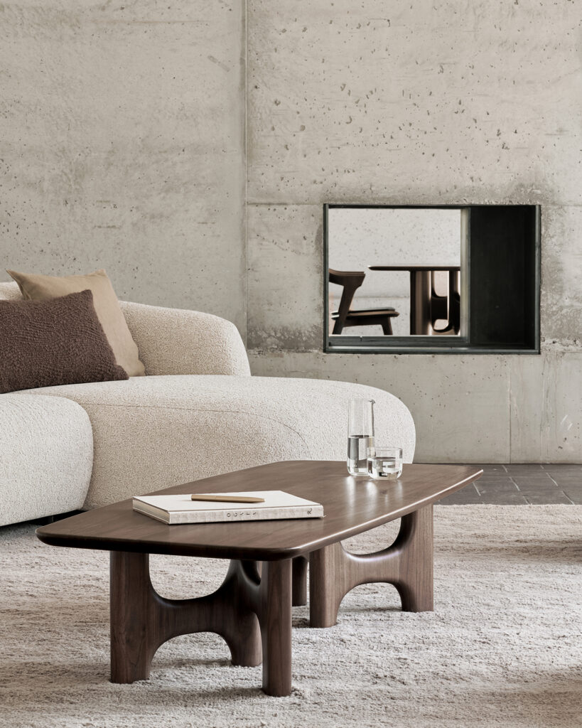 Flow coffee table - Image 7