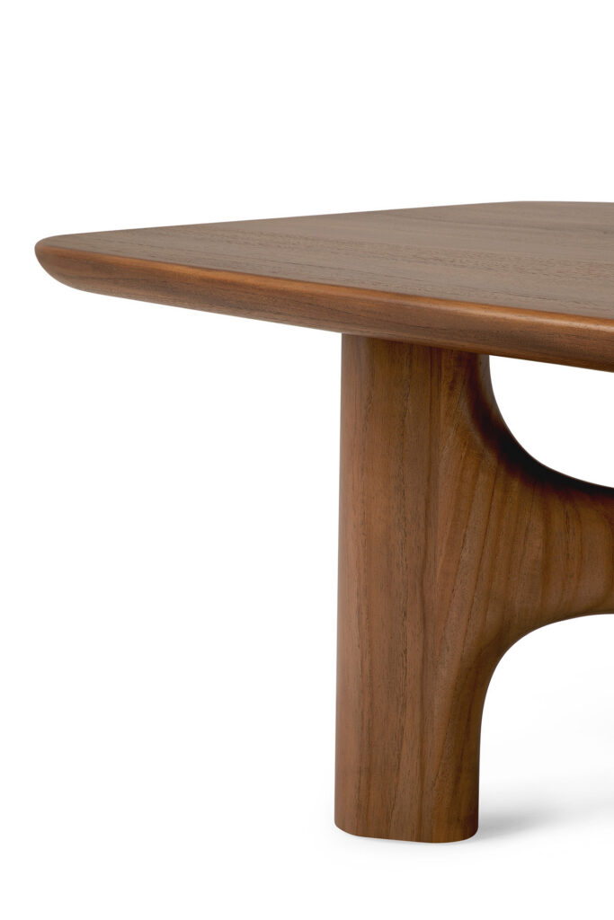 Flow dining table - Image 4