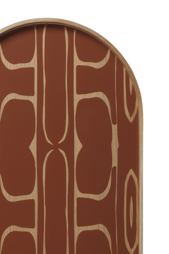 Second Nature Auburn | Oblong - Image 5