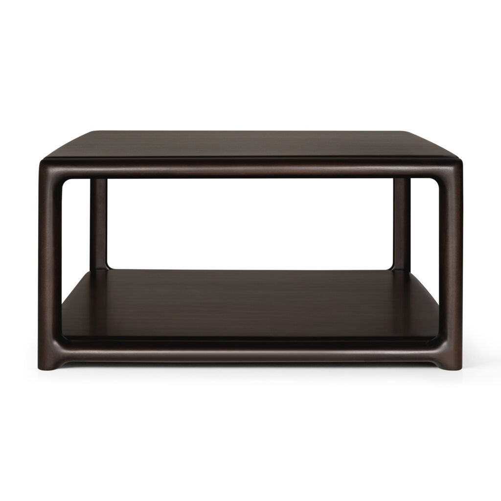 Eda square coffee table - Image 2