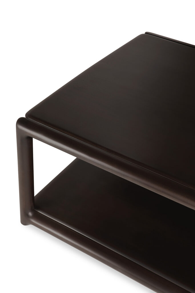 Eda square coffee table - Image 4