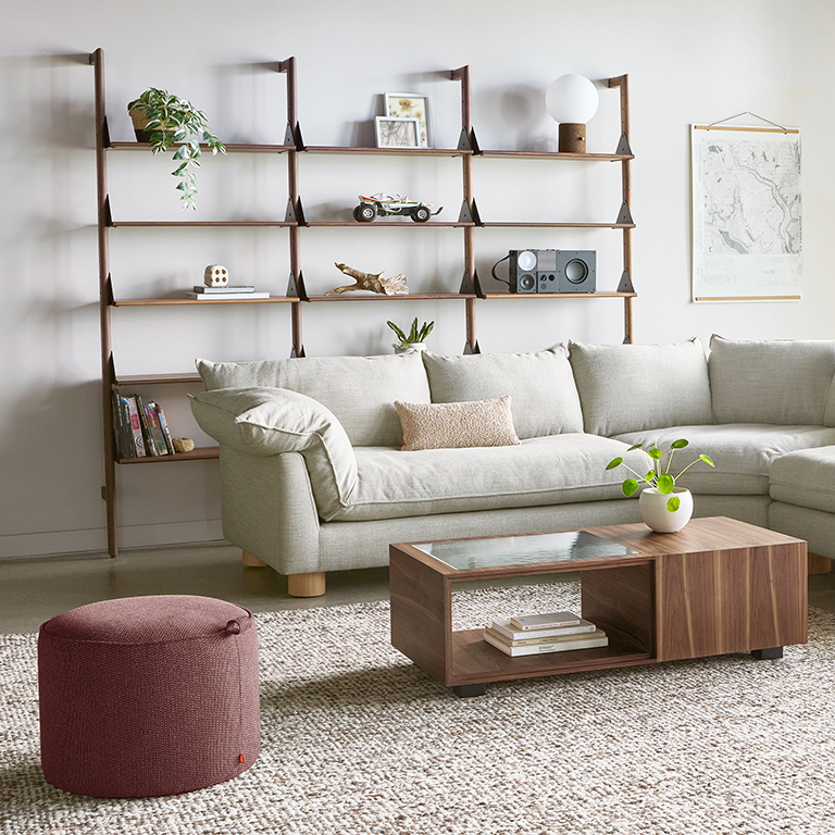 Branch- 3 Shelving unit - Image 5