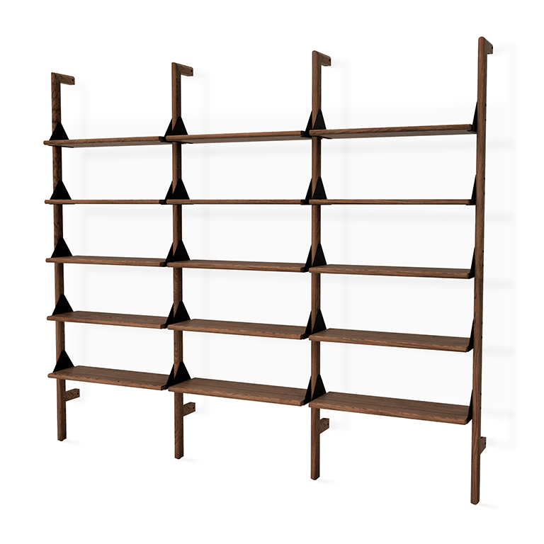 Branch- 3 Shelving unit - Image 4