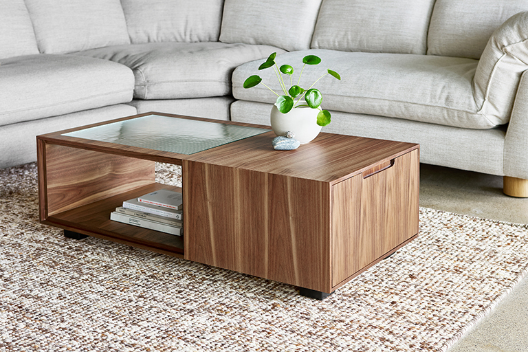 Conway coffee table - Image 5