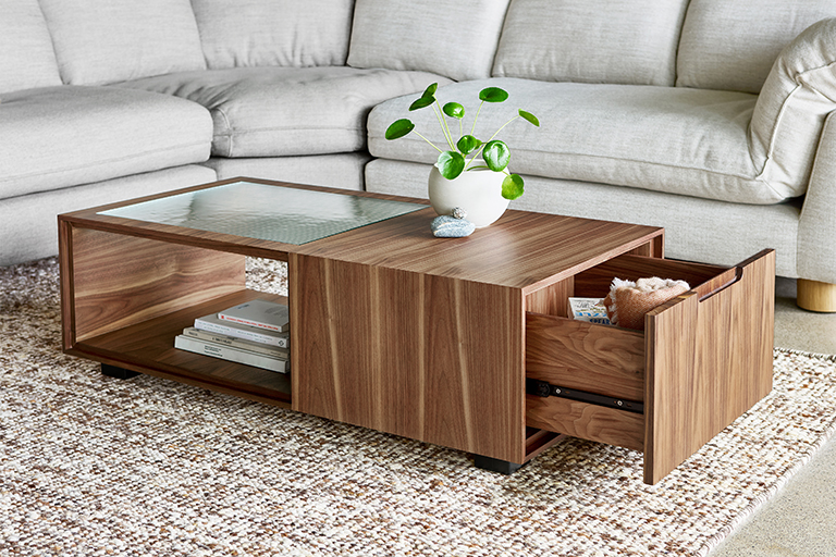 Conway coffee table - Image 4