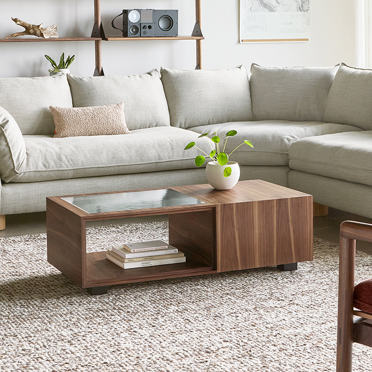 Conway coffee table - Image 3