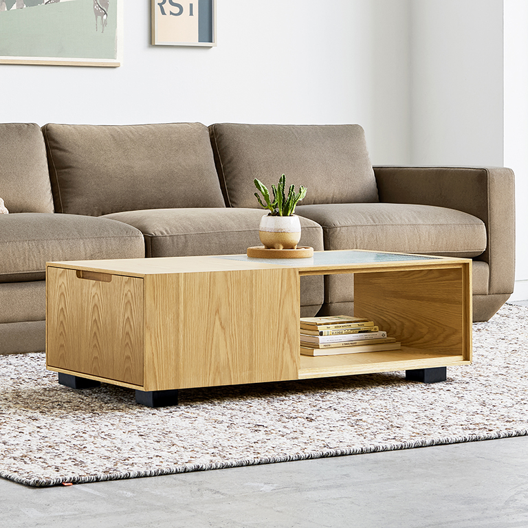 Conway coffee table - Image 8