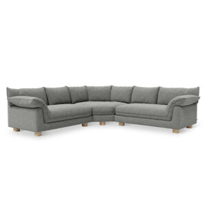 Zoe Bi-sectional